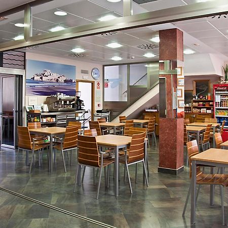 Hotel Marina Peñíscola Kültér fotó