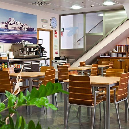 Hotel Marina Peñíscola Kültér fotó